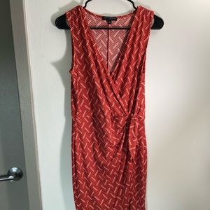 Above the Knee Dress